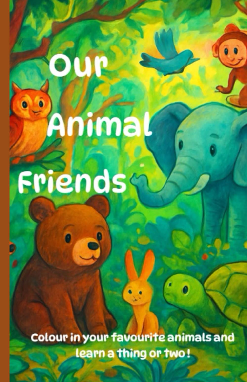 Our Animal Friends