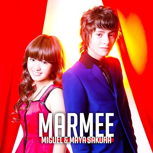 Amazon Music Marmee ミゲル まや のチカラにかえて アンプラグド ヴァージョン Amazon Co Jp