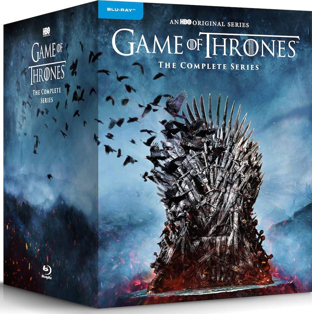 Amazon.co.jp: Game Of Thrones: The Complete Series : ゲーム