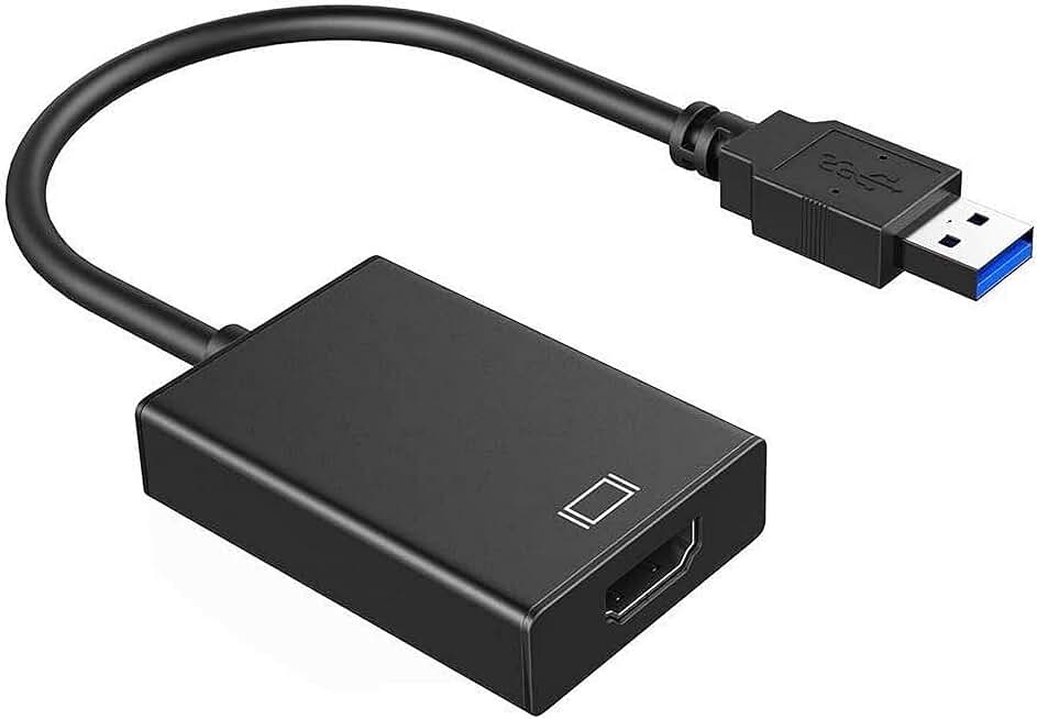 hdmi splitter usb