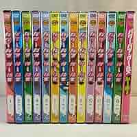 パワーパフ ガールズ　シリーズDVD15巻セット パワーパフ ガールズ シリーズDVD15巻セット - メルカリ