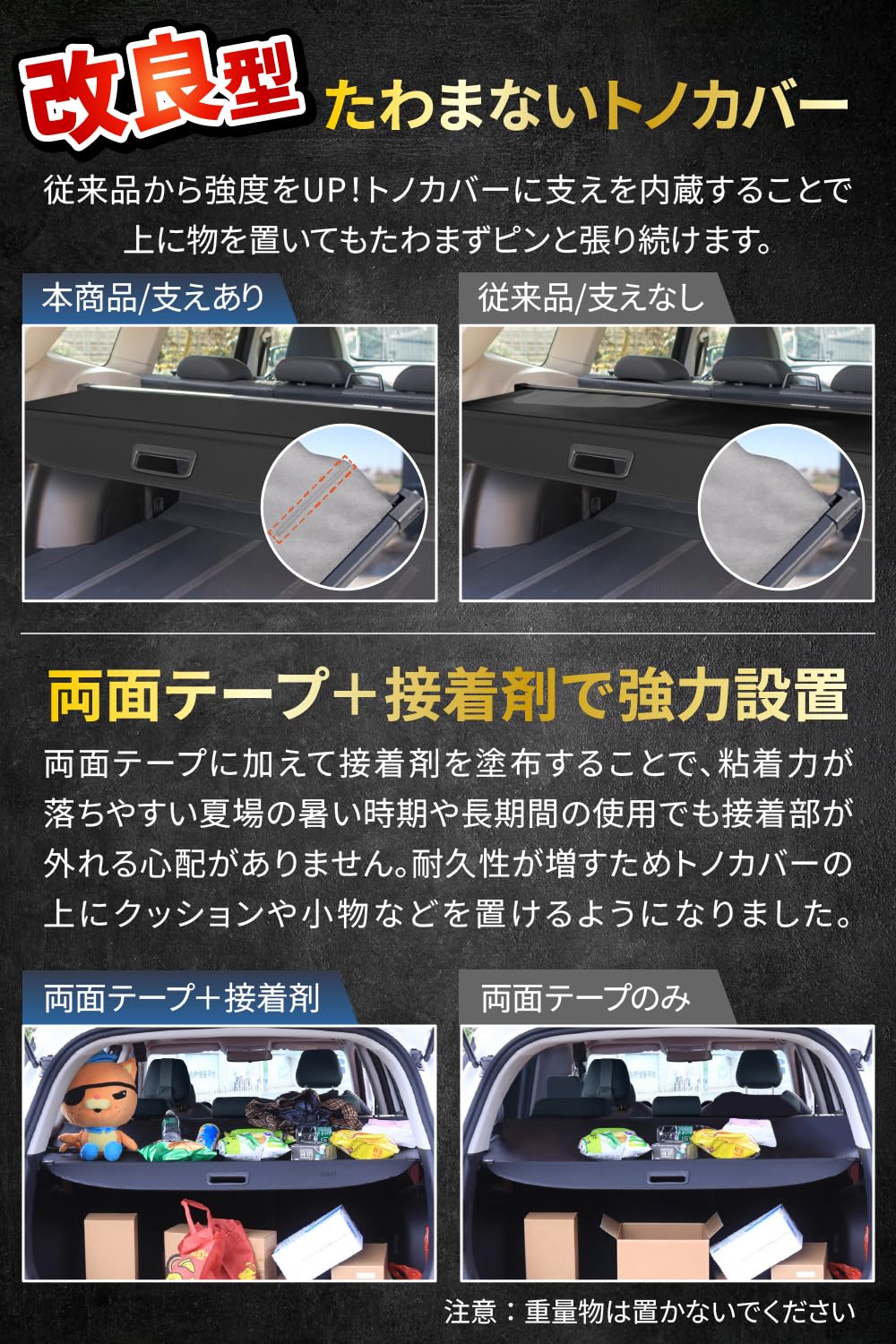 Amazon.co.jp: 【改良型/国家整備士監修】 新型プリウス60系 ロール式