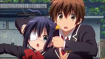 入手困難】劇場版 中二病でも恋がしたい 特典 DFM カード 全30