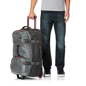 THE NORTH FACE LONG HAUL26インチ 楽天市場】ノースフェイス/THE NORTH FACE ロングホール26インチ