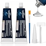 1DFAUL 200ml Conformal Coating for Electronics, Silicone Conformal Coating Insulating Sealant, Waterproof, Dust& Moisture Resistant, for Reliable Electronic Components Protection