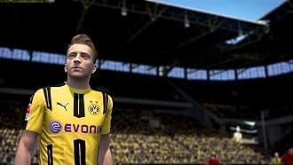 FIFA 17 - Standard Edition (Xbox 360) (EU Edition)