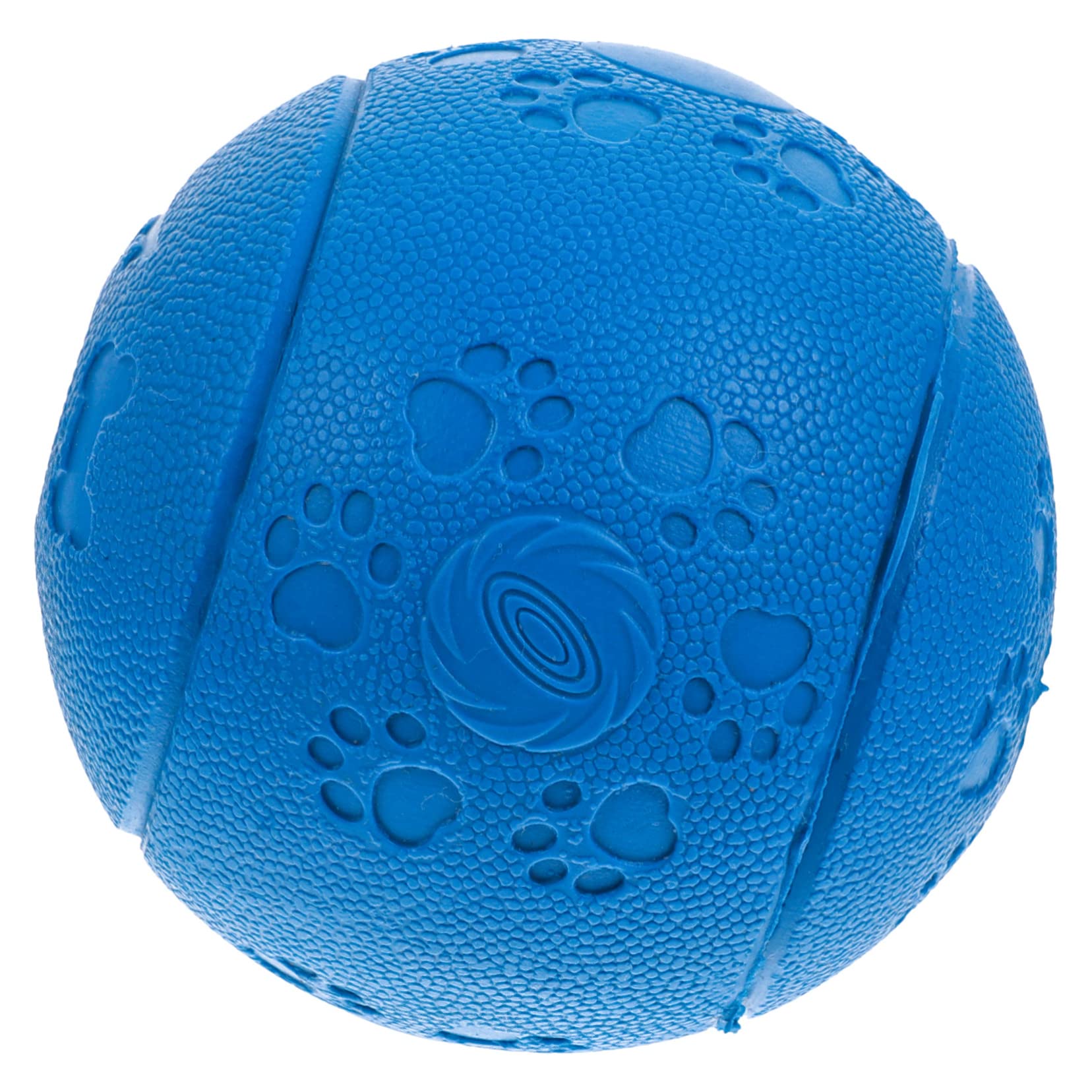 YARNOW 3 Pièces Jouet à Mâcher pour Traiter La Distribution De Jouets pour Chiens Jouet De Friandise pour Balles De Mordre Balle pour Animaux De Compagnie Caoutchouc