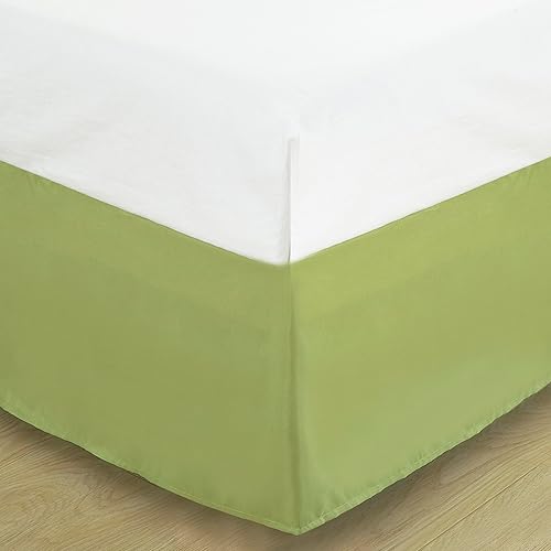 Miniatura 9 de Chezmoi Collection Bengal - Juego de edredón bordado de bambú de 7 piezas, tamaño California King, ropa de cama de microfibra de hierba de bambú