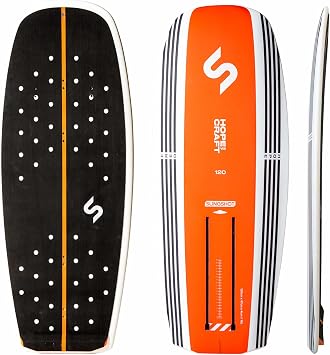 Slingshot Sports Hope Craft V2 Kite Foiling Board