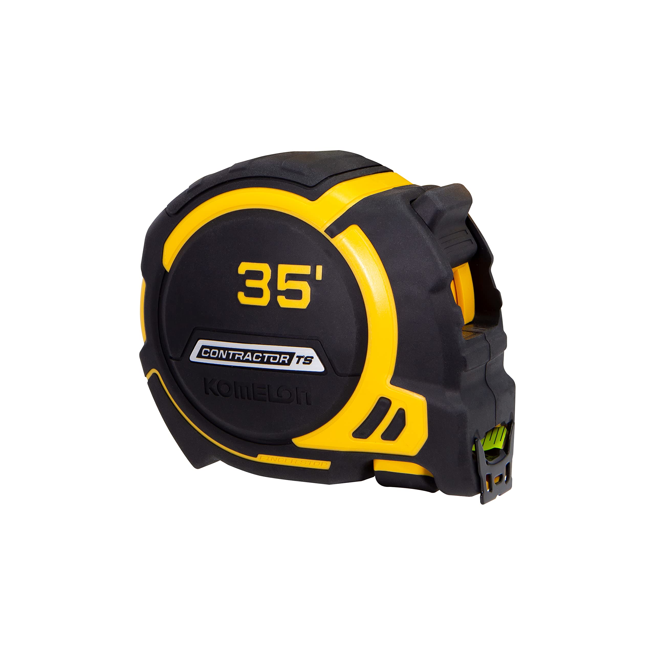 Cinta métrica Komelon Contractor TS de 35' x 1.25"