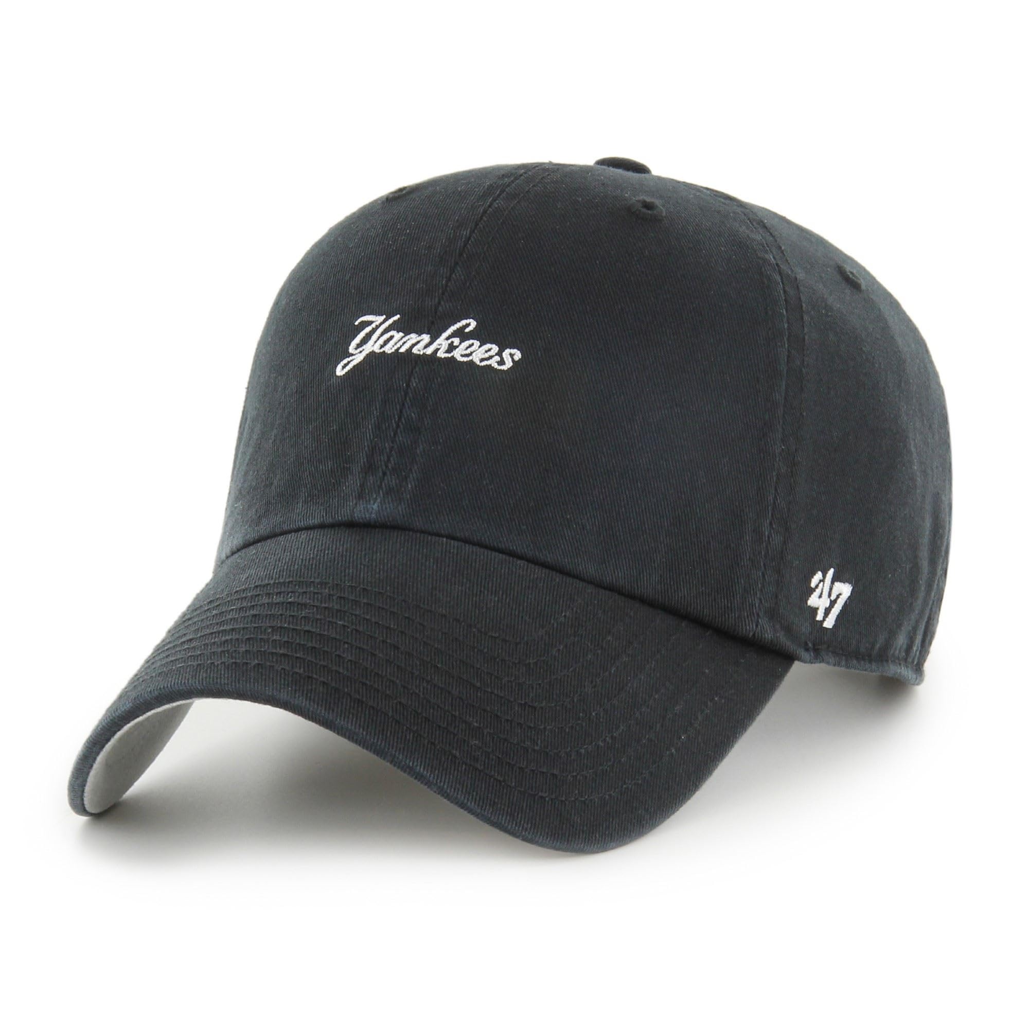 47 New York Yankees MLB Most Value P. Rojo Gorra Ajustable — view 47