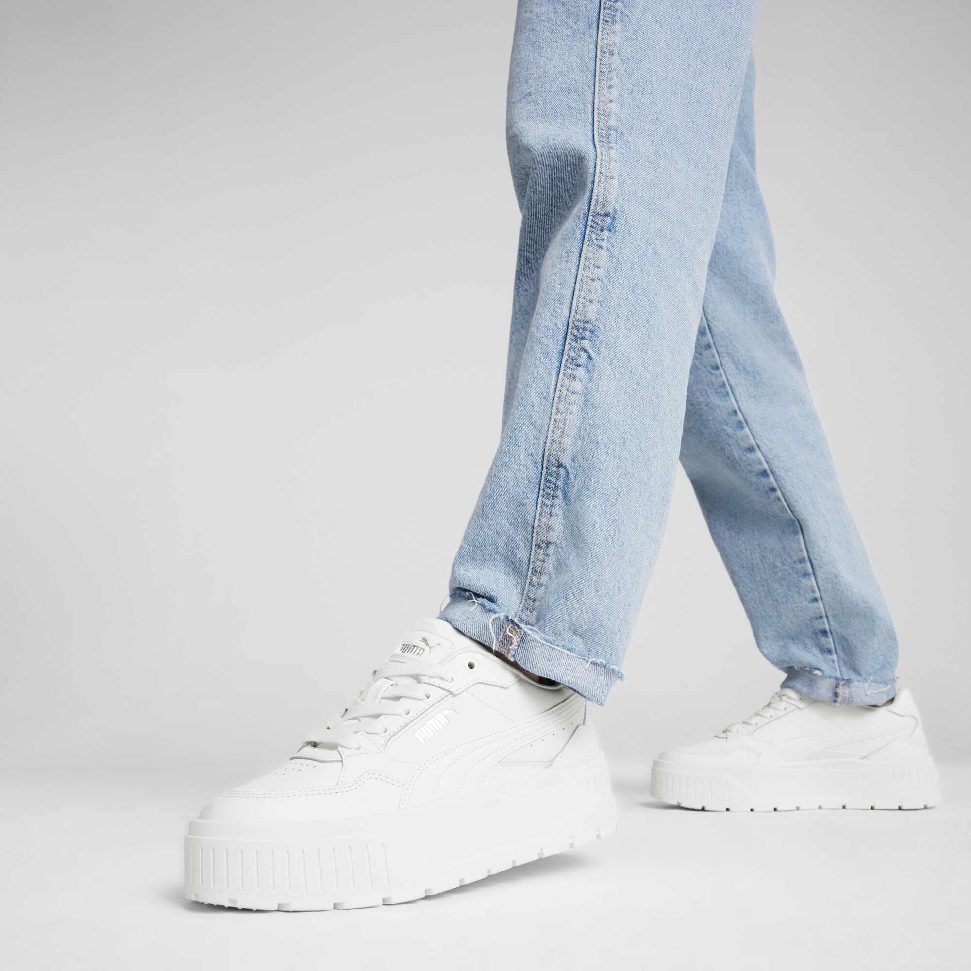 Puma Damen Karmen Ii IdolSneaker