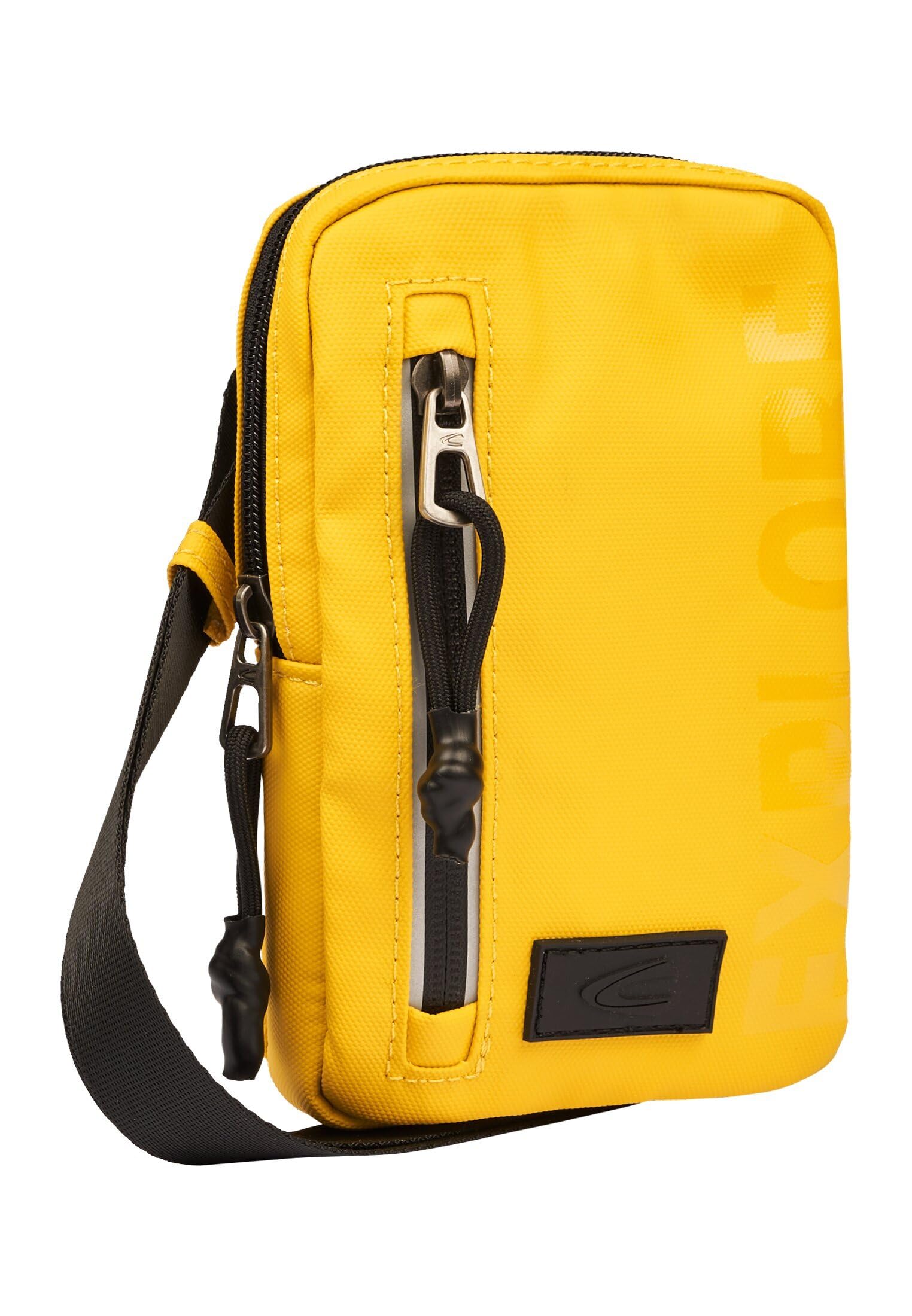 camel active Men Explore, Phone Case Mobile, Yellow, M
