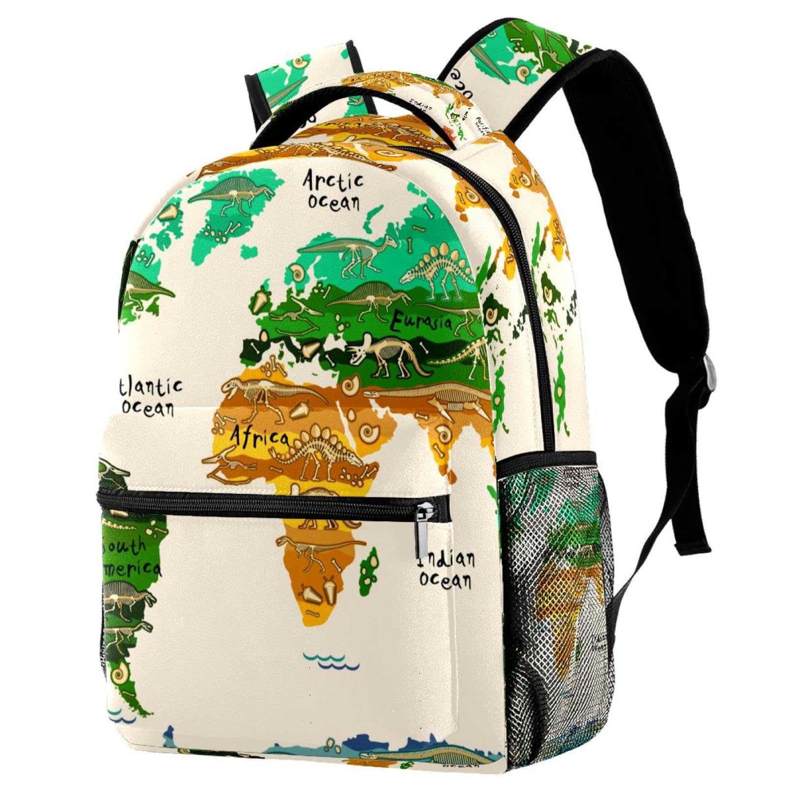 Sac à dos voyage imperméable et ergonomique avec compartiment PC 40cm
