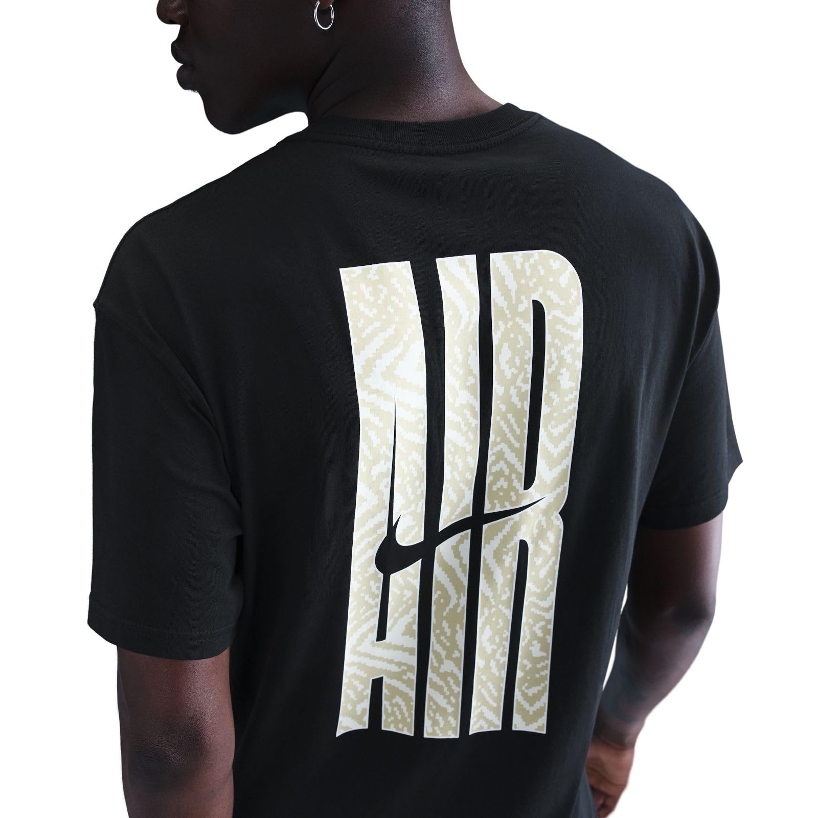 NIKE Koszulka Mężczyźni Nike Air Max90 T-shirt für Herren