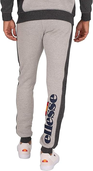 ellesse fleece pants