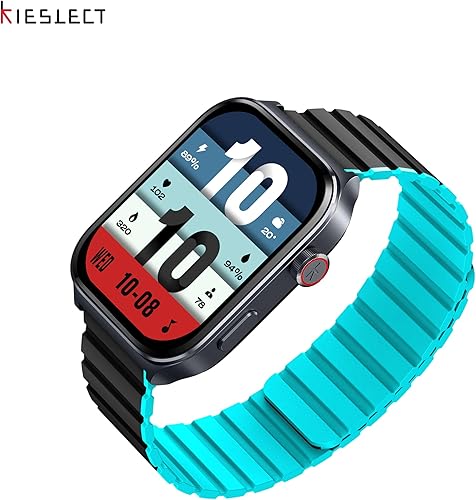 Miniatura 5 de Kieslect Reloj inteligente Ks 2 Note