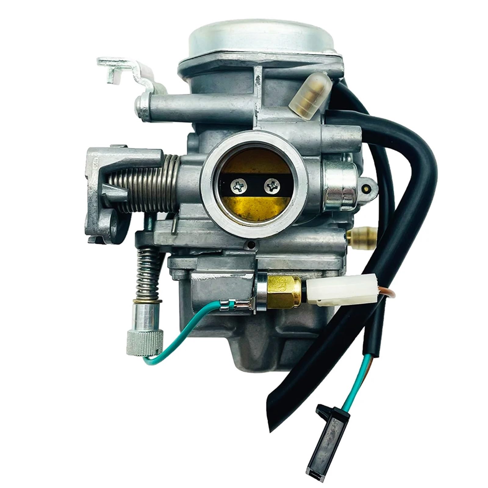 Amazon | モト用キャブレター For CBF125 25mm For CBF150 27mm For
