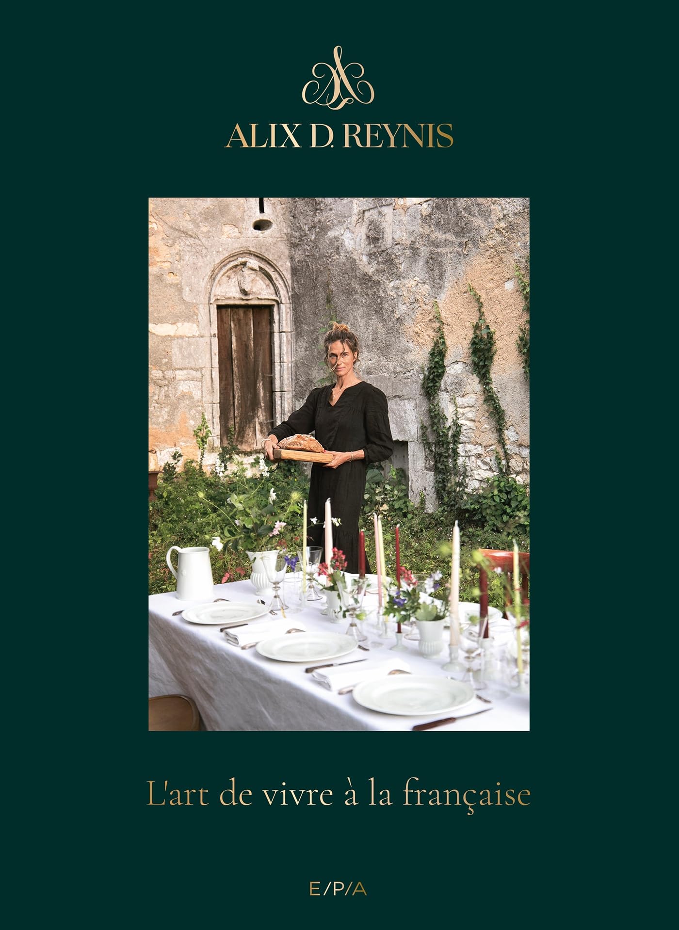 Alix D. Reynis: L'art de vivre à la française