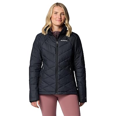 Columbia Plus Size Heavenlytm Jacket Women