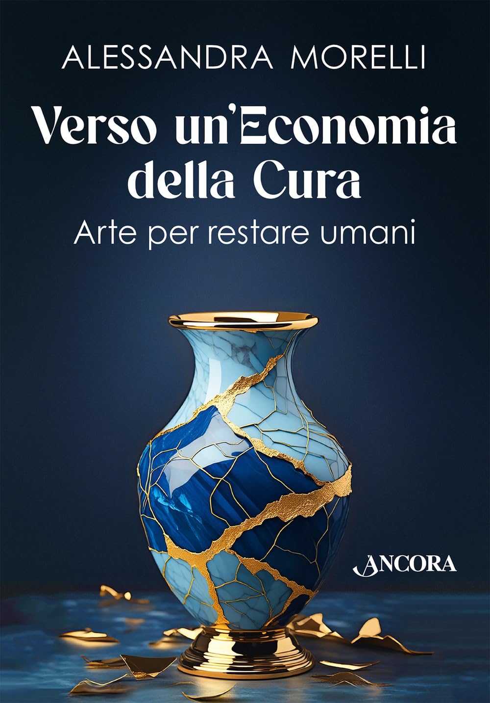 Verso Un'economia Della Cura. Arte Per Restare Umani - 4