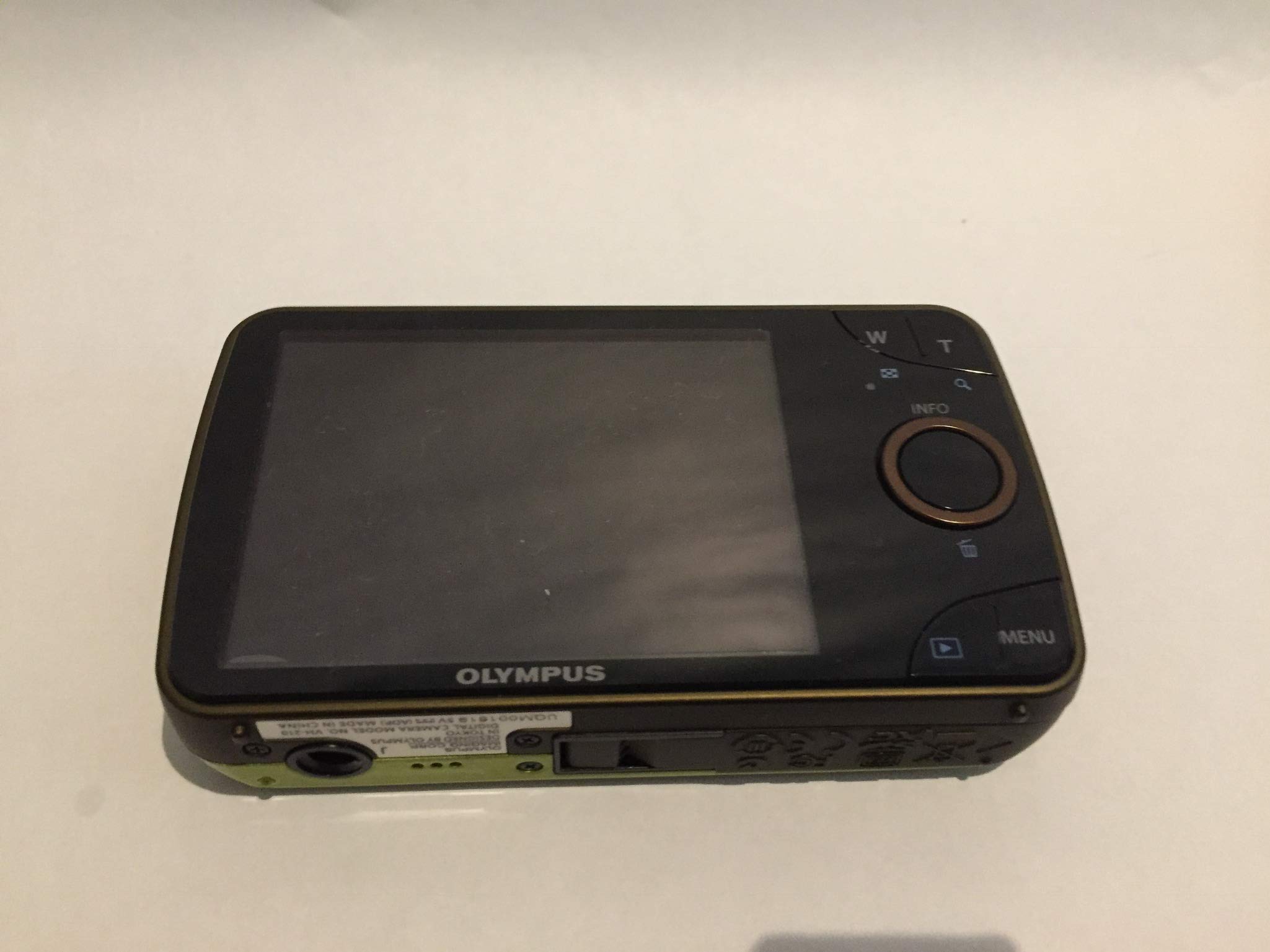 SONY デジタルカメラ Cyber-Shot サイバーショット WX1 DSC-WX1/N