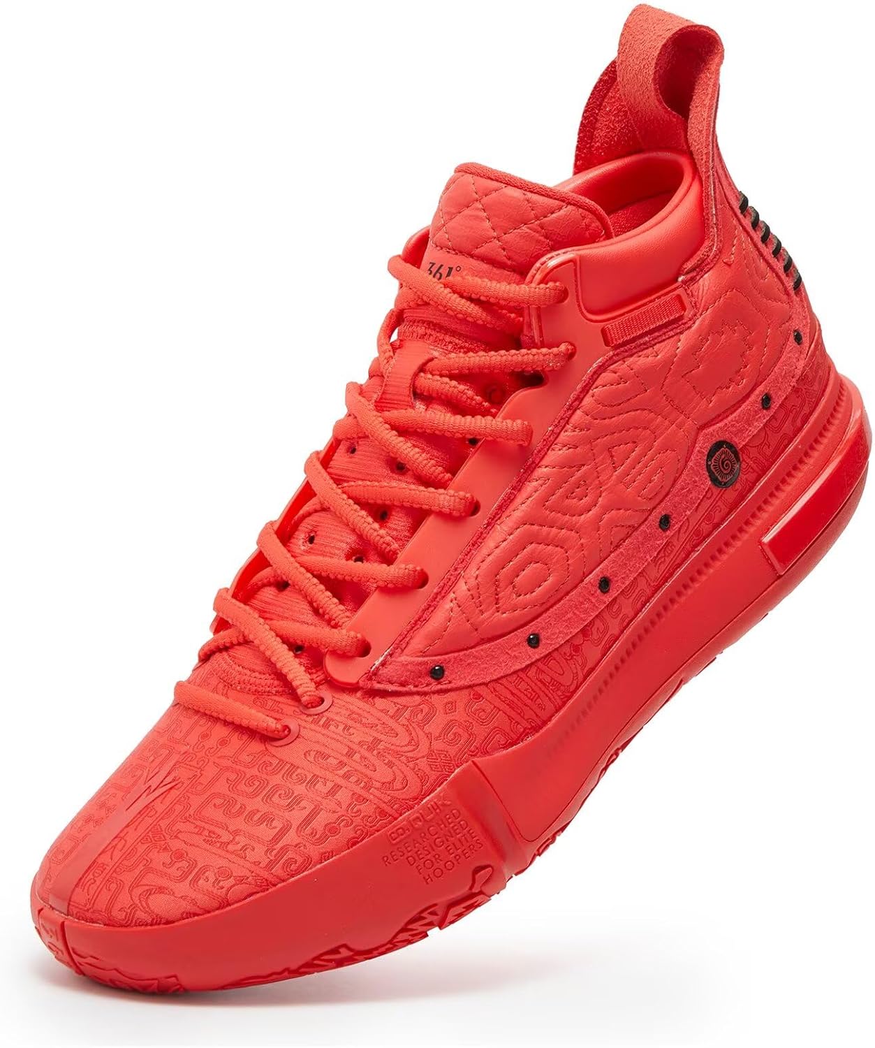 361° Joker 1 Nikola Jokić Scarpe da basket per Italia | Ubuy