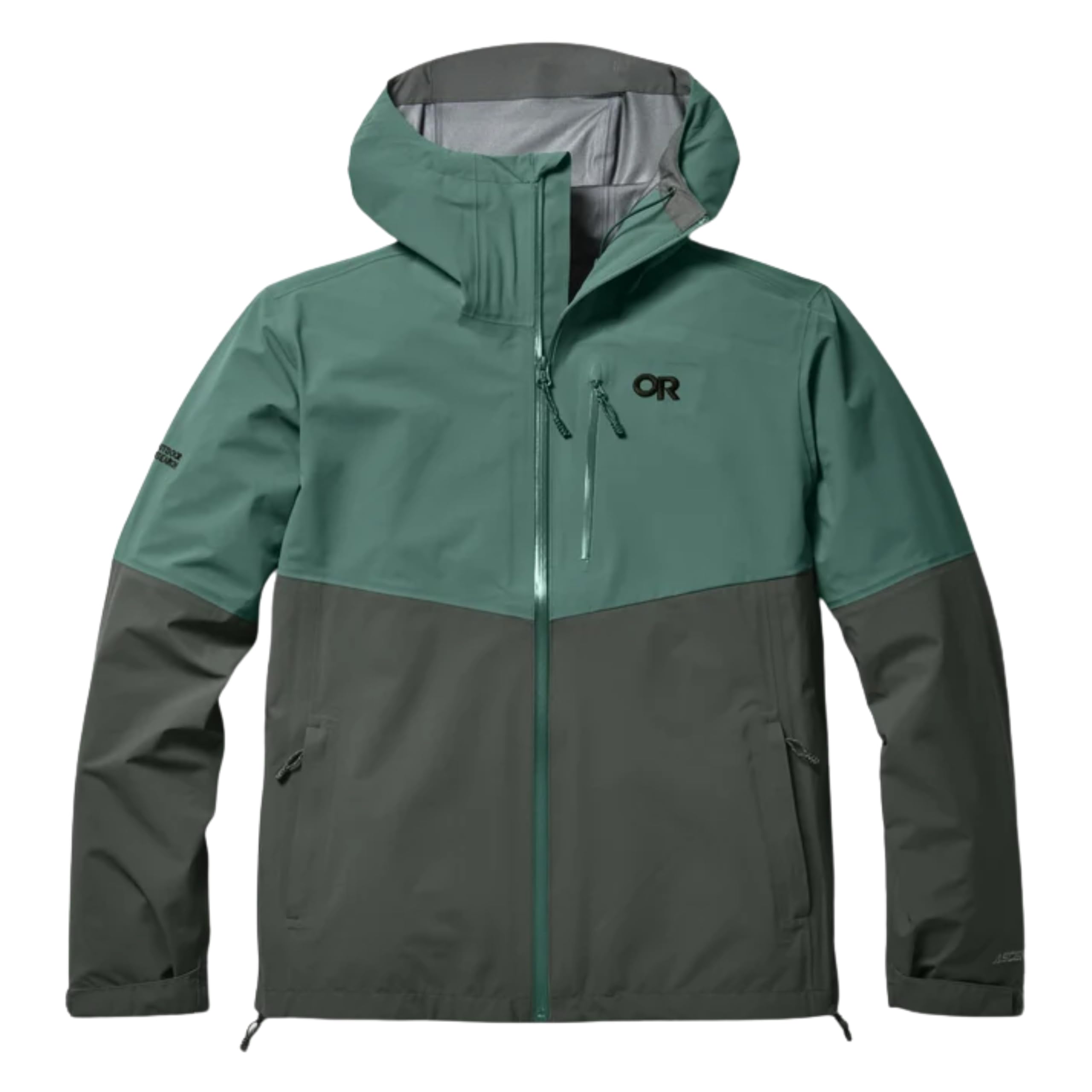 Outdoor Research Men's Foray 3L Jacket