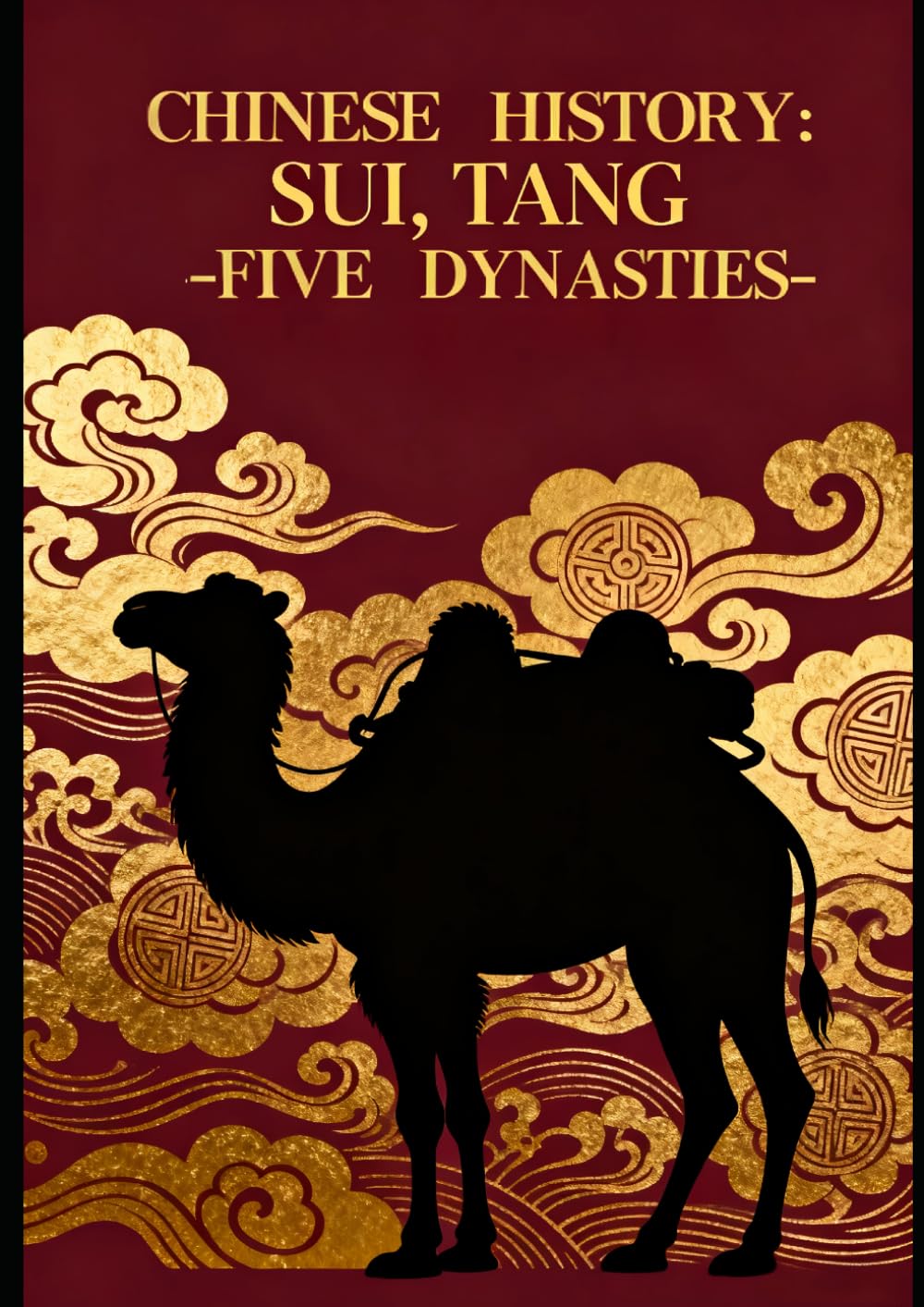 CHINESE HISTORY LEARNING MATERIAL: Sui Dynasty • Tang Dynasty • Five Dynasties and Ten Kingdoms