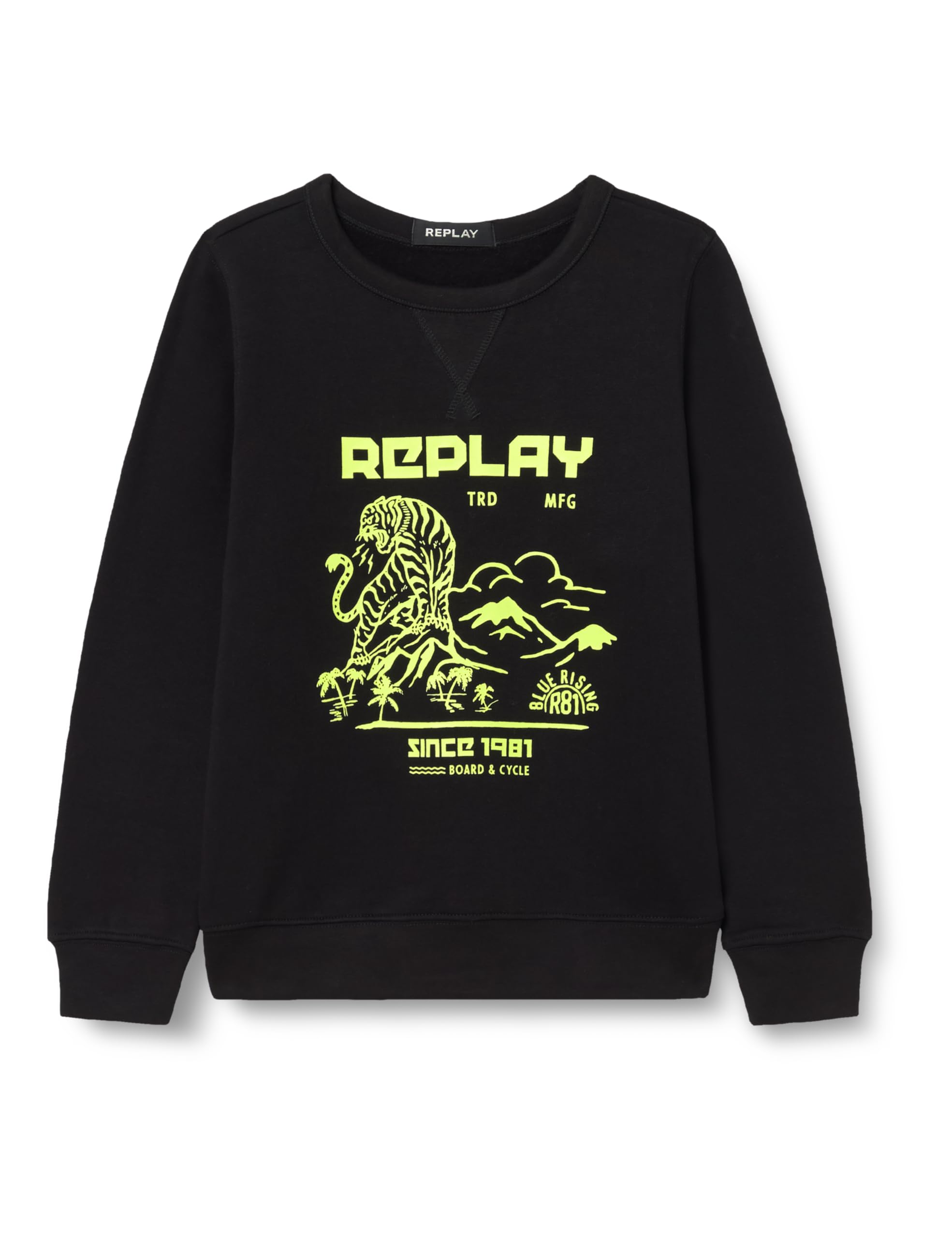 Replay Kleidung und Schuhe
