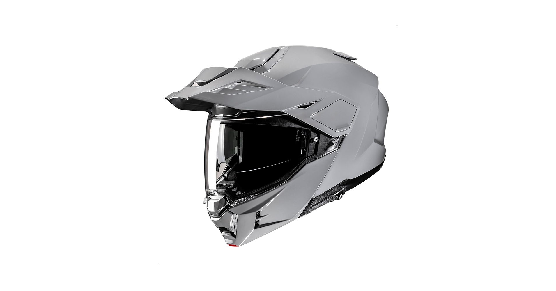 Amazon.com: HJC i80 Matte/Metallic Motorcycle Helmet, Dot