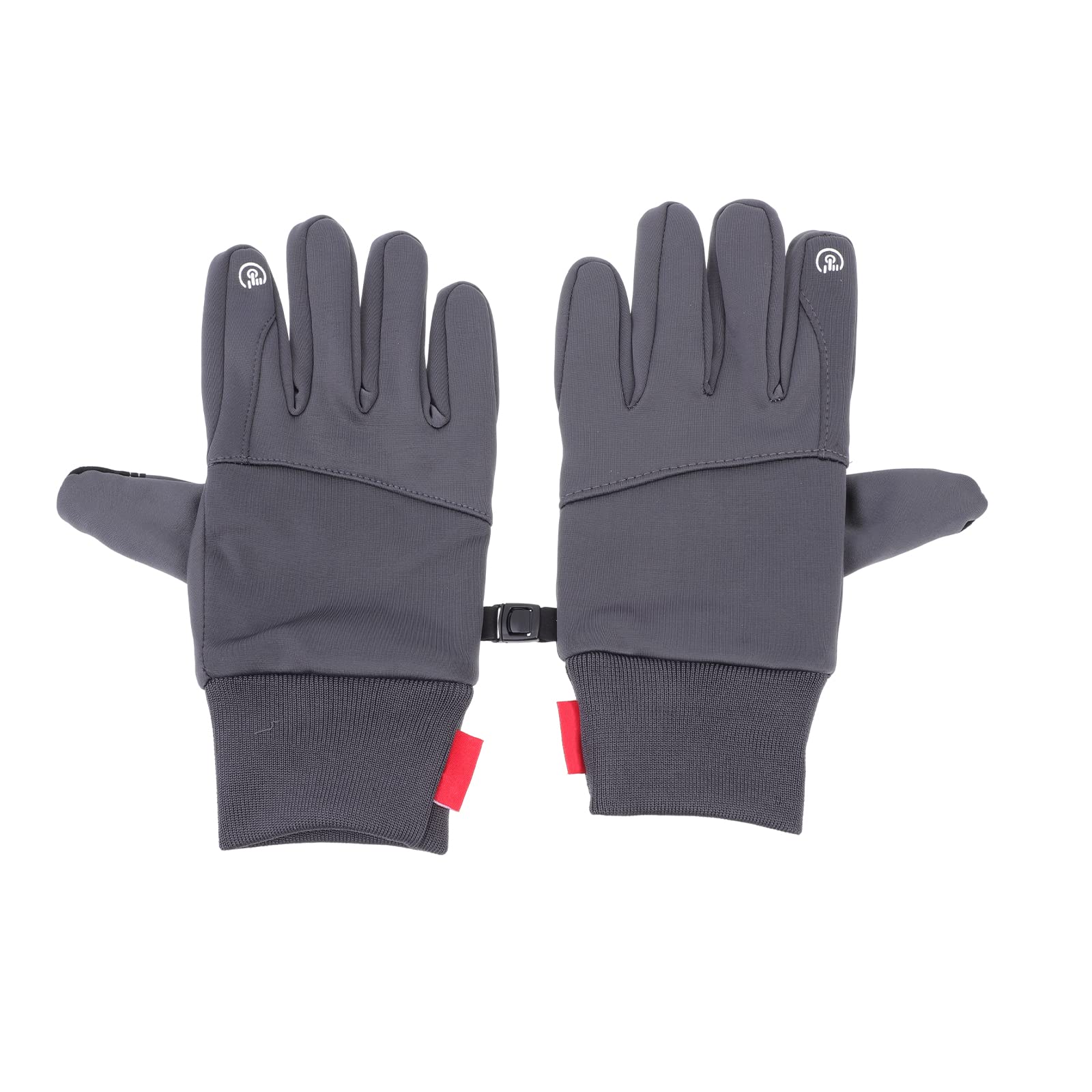 BESPORTBLE 1 Pair Thicken Fluffy Warm Keeping Driving for Cycling Driving