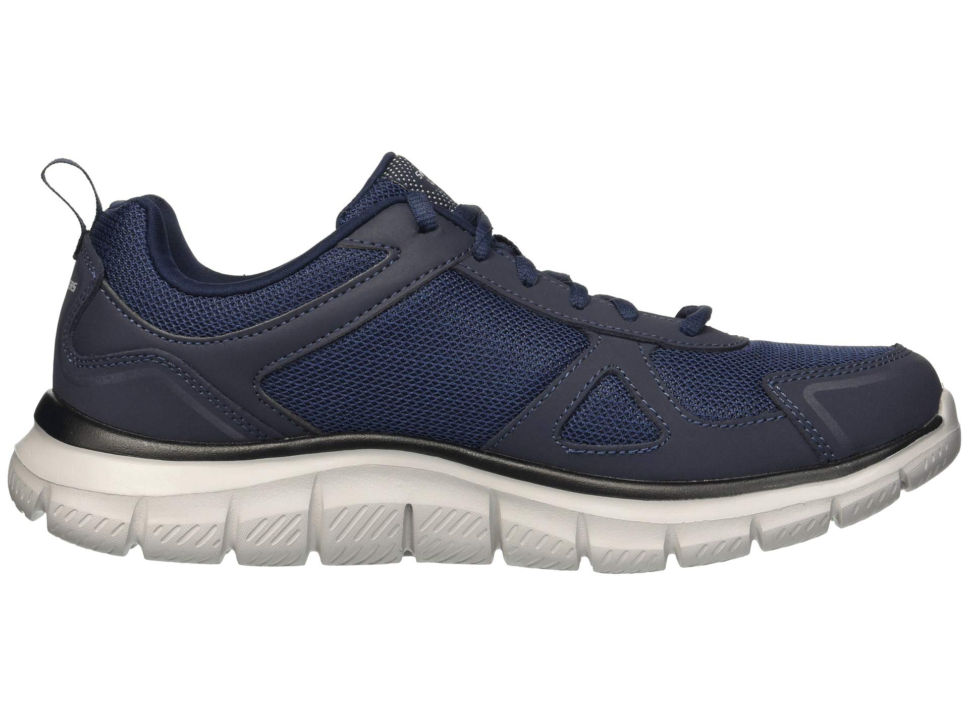 Skechers Track Scloric, Basket Homme