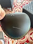Review Image by Great product but needs to be shipped in a box. When shipped in just plastic wrap it gets damaged. Great product but needs to be shipped in a box. When shipped in just plastic wrap it gets damaged.