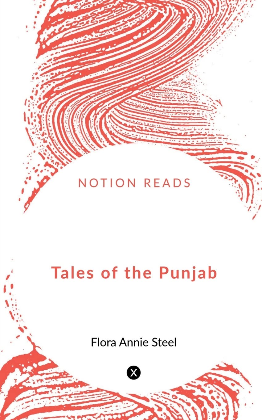 Tales of the Punjab