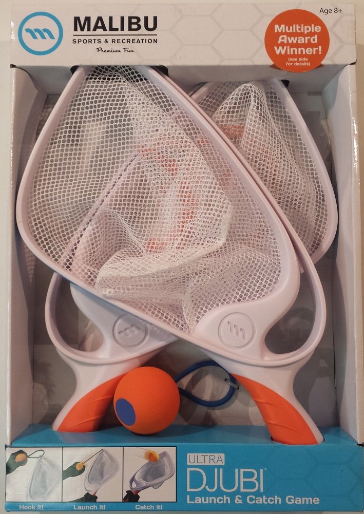 GO Team GO Horseshoe 2.5