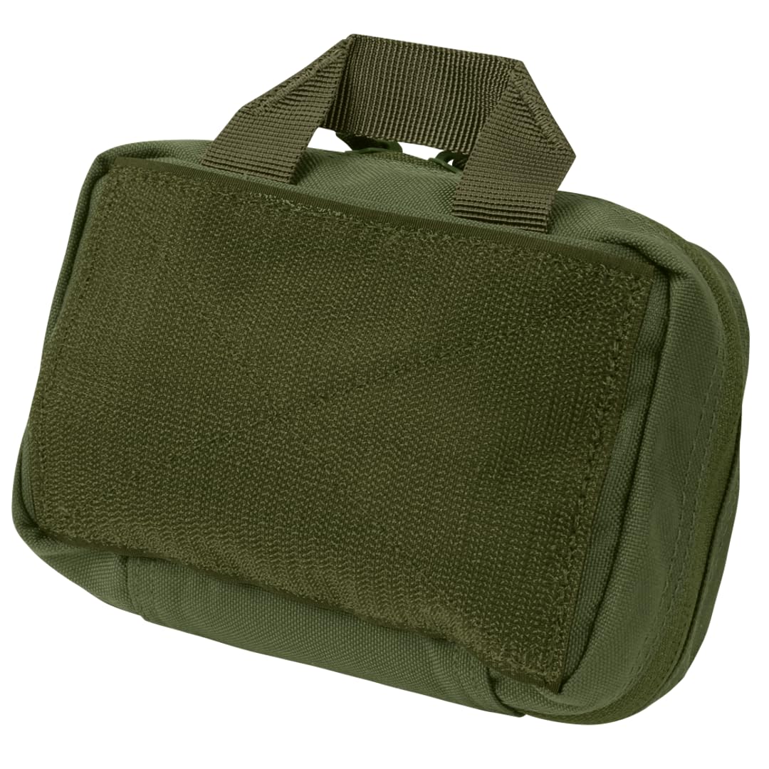 Amazon | CONDOR メディカルポーチ 191028 救急用品入れ オリーブ