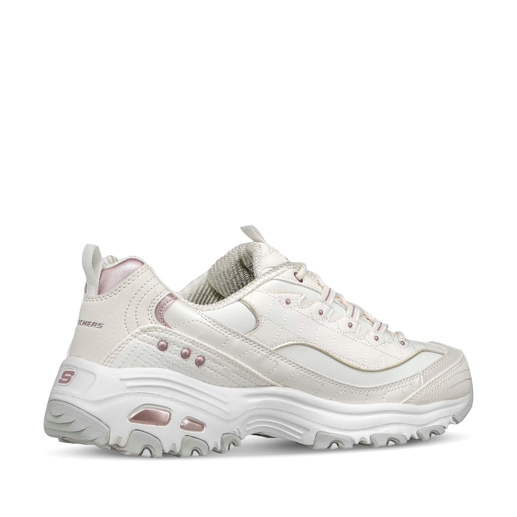 Skechers Women's D'Lites Ladies NightTrainers