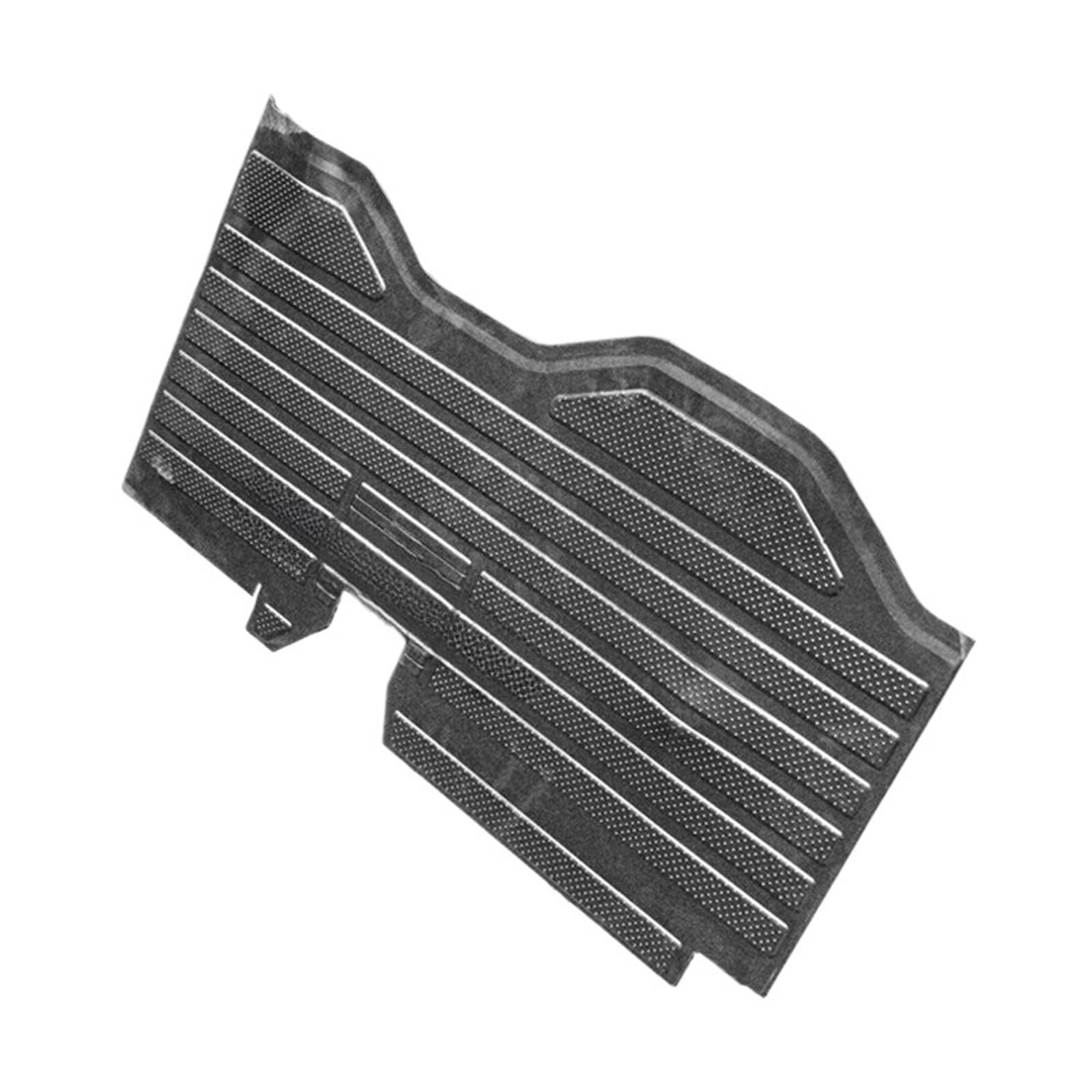 Forklift Accessories Foot Pedal Rubber Pad 53441-13130-71