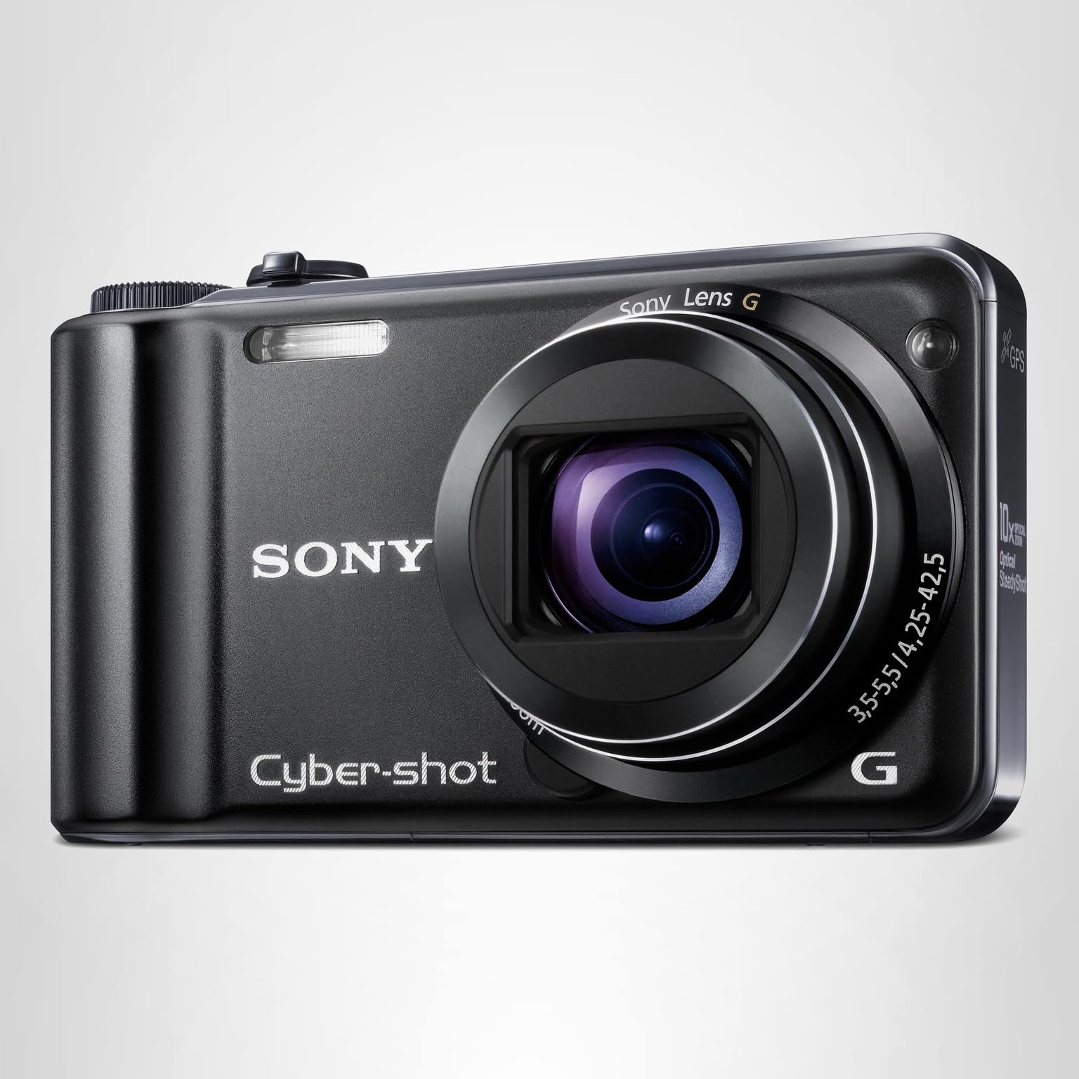 動作品 SONY CyberShot DSC-HX5V コンパクトデジタルカメラ SONY デジタルカメラ Cybershot HX5V DSC-HX5V/B