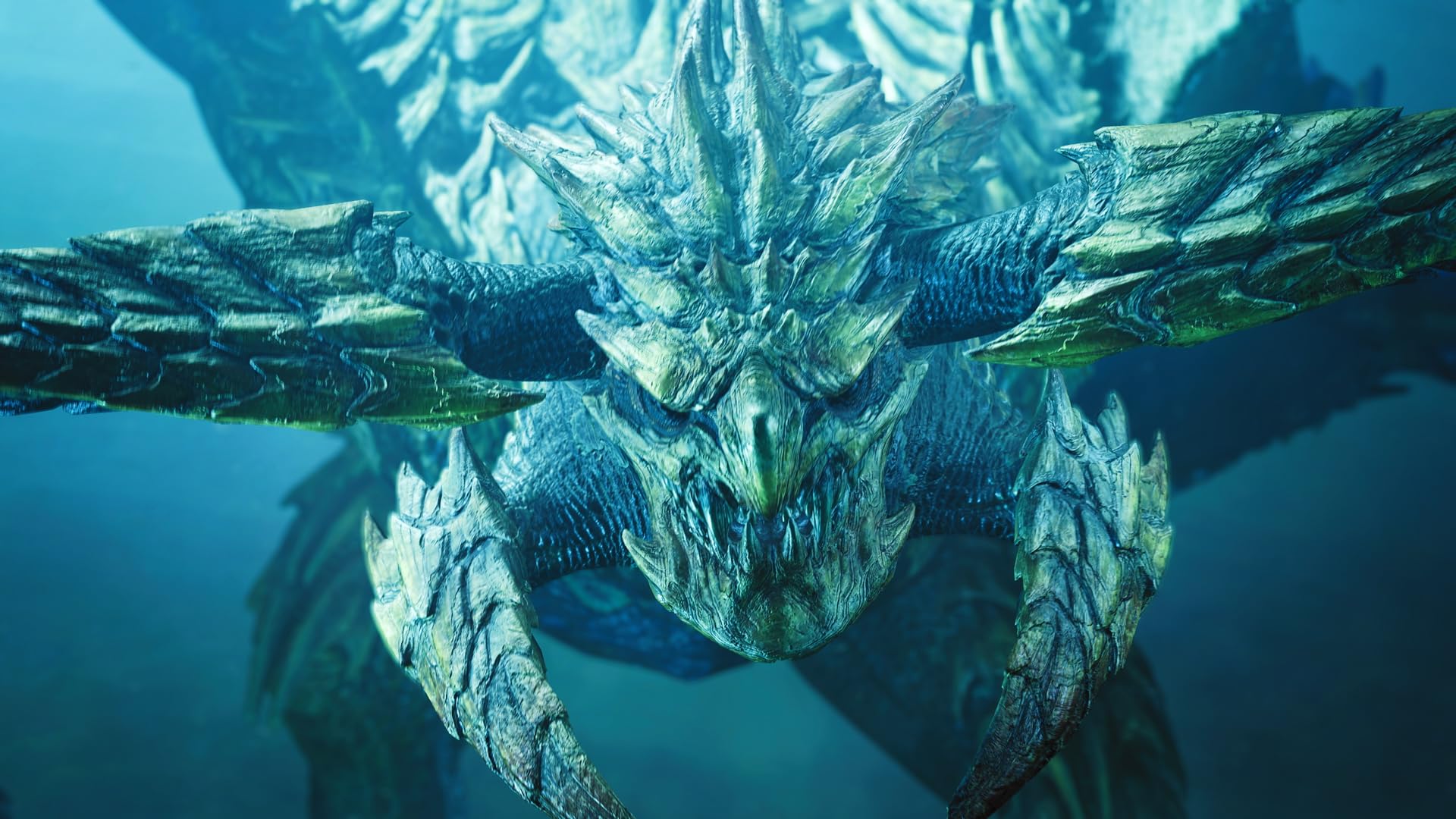 Monster Hunter Wilds (Verpackung kann variieren)