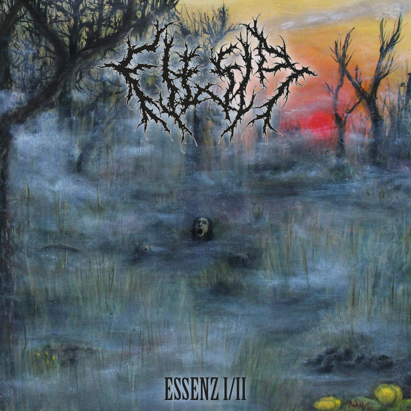Essenz I/II