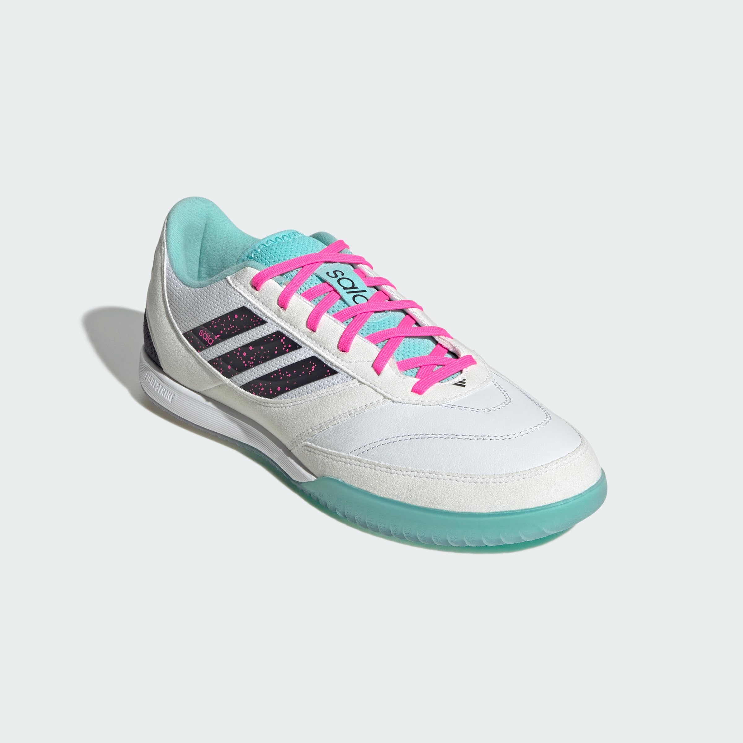 adidas Performance Top Sala Competition II IN Weiß Unisex