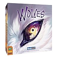 Giochi Uniti The Wolves, Gioco Strategico