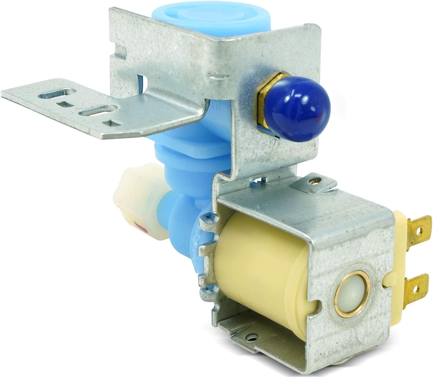EvertechPRO 218859701 OEM Water Valve for Frigidaire Refrigerator 452316 AH429085 EA429085 PS429085