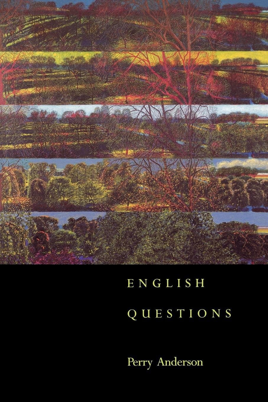 English Questions.by Anderson  New 9780860915911 Fast Free Shipping<|