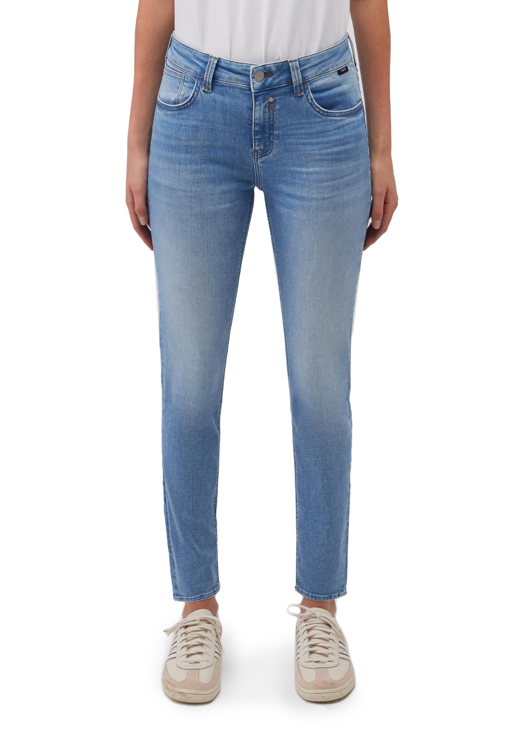Mavi Damen Jeans Sophie