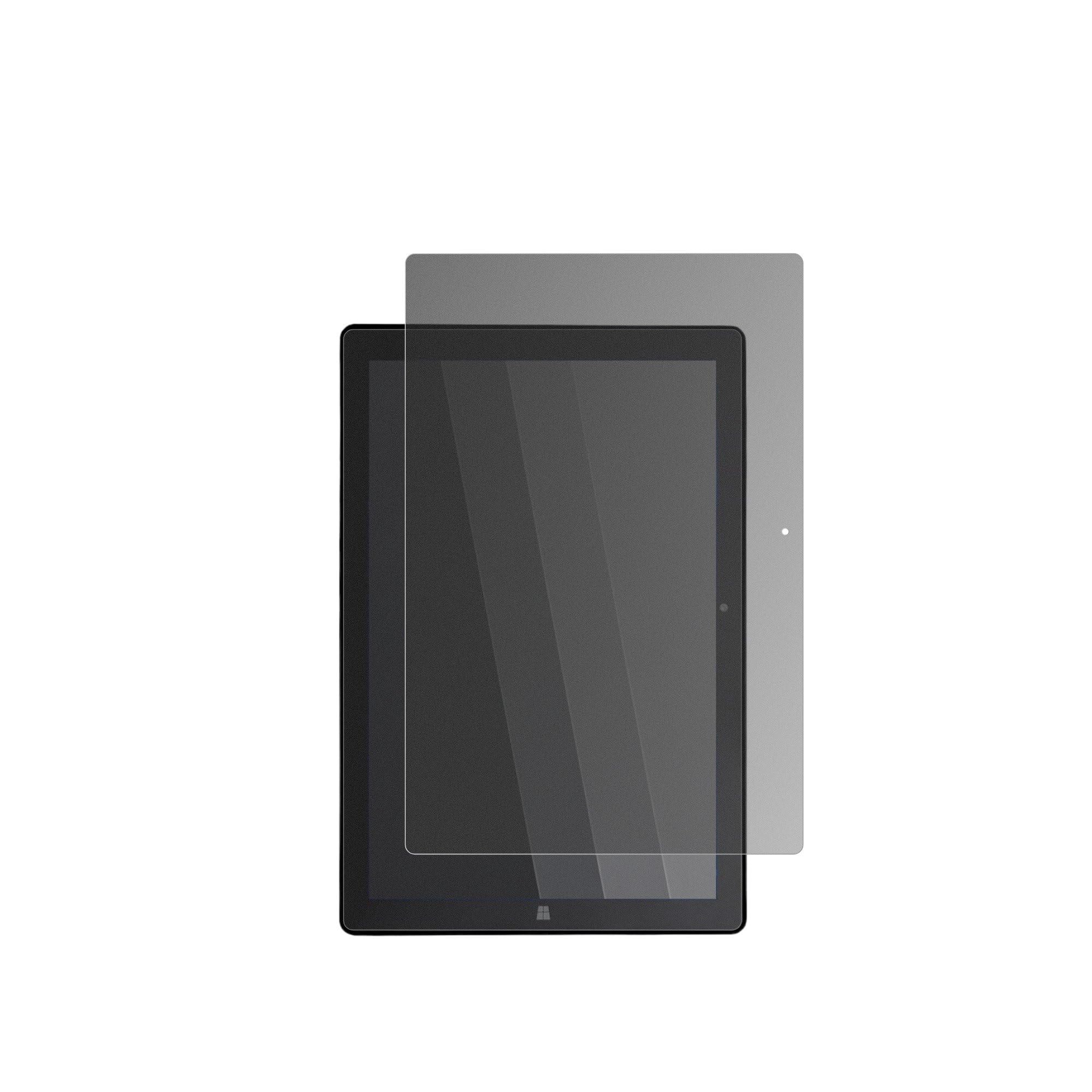 dipos Protector de Pantalla Antiespía para AWOW Wi-10 Home