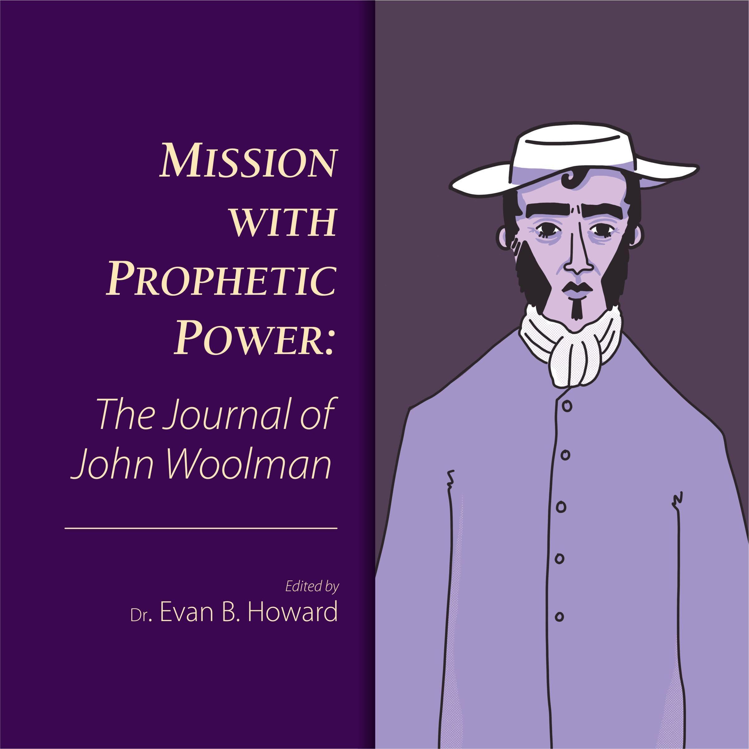 Mission with Prophetic Power