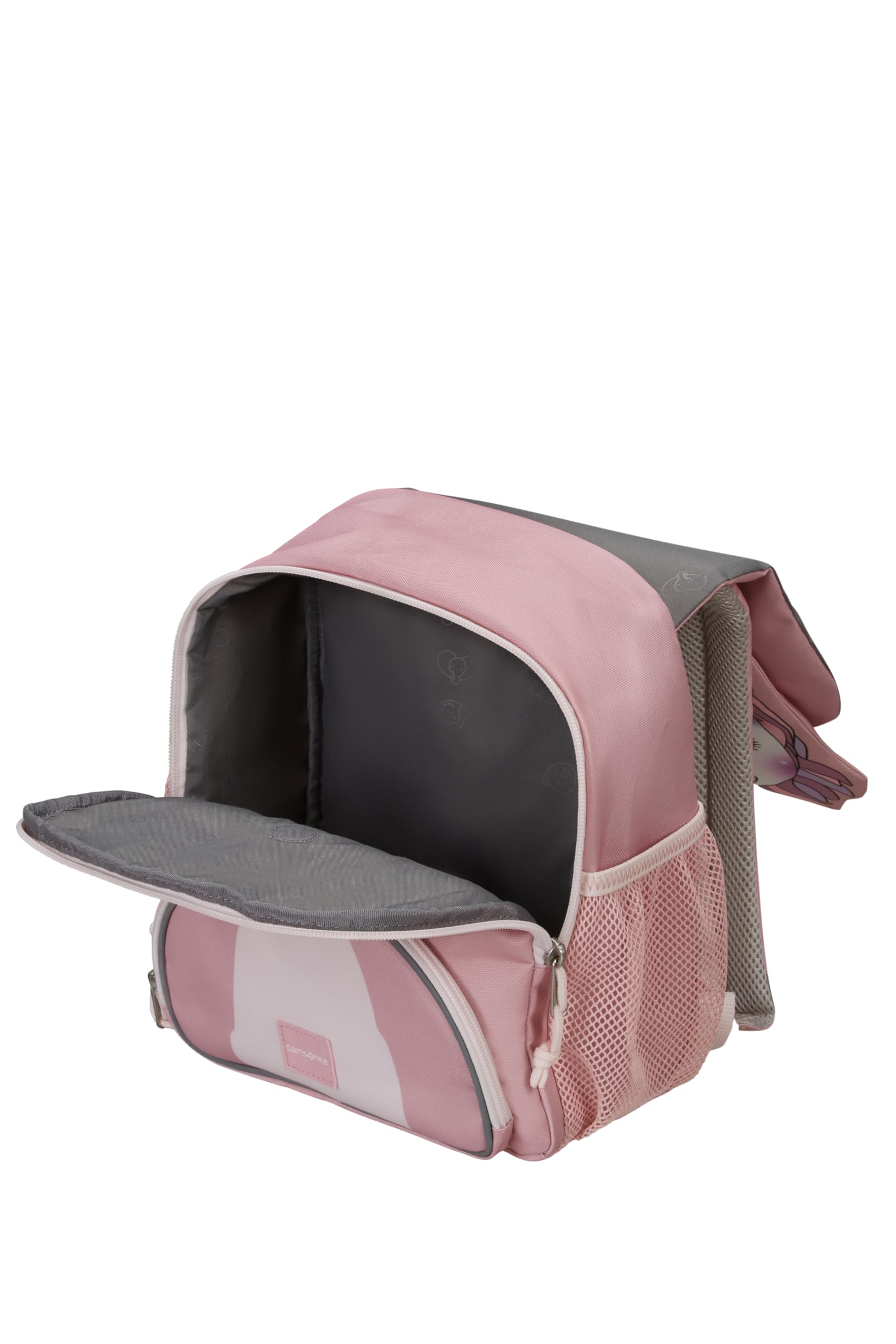 Samsonite Sammies - Unicorn Tess Mochila Infantil 32 cm, Mochila Guardería para Niñas - Ideal para Escuela, Ocio & Excursiones